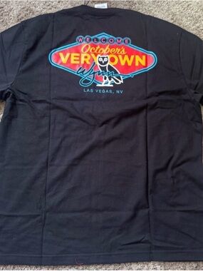 *BRAND NEW* OVO Exclusive Tee from the Wynn Las Vegas